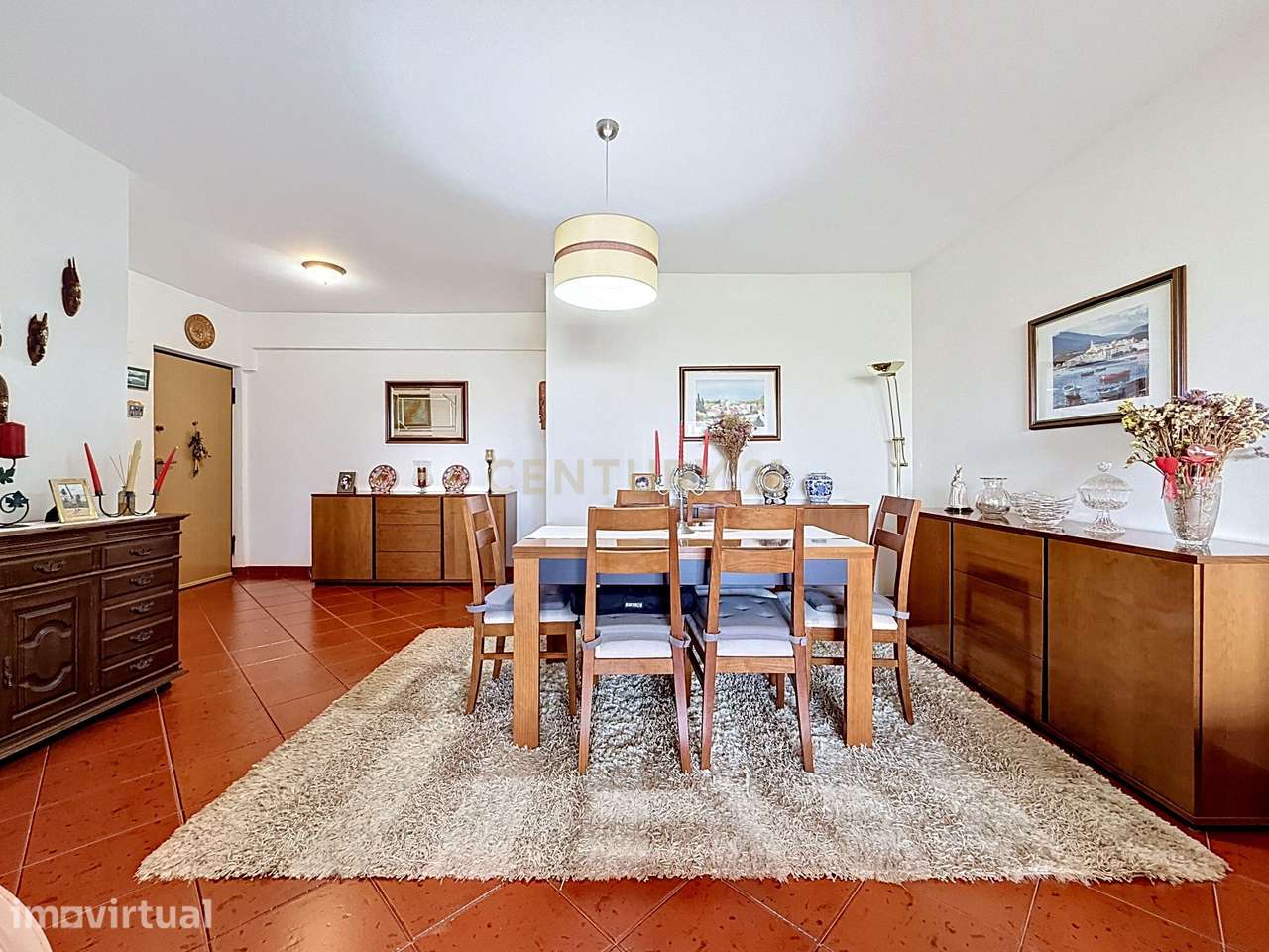 Apartamento T2 no Feijó - Grande imagem: 4/23