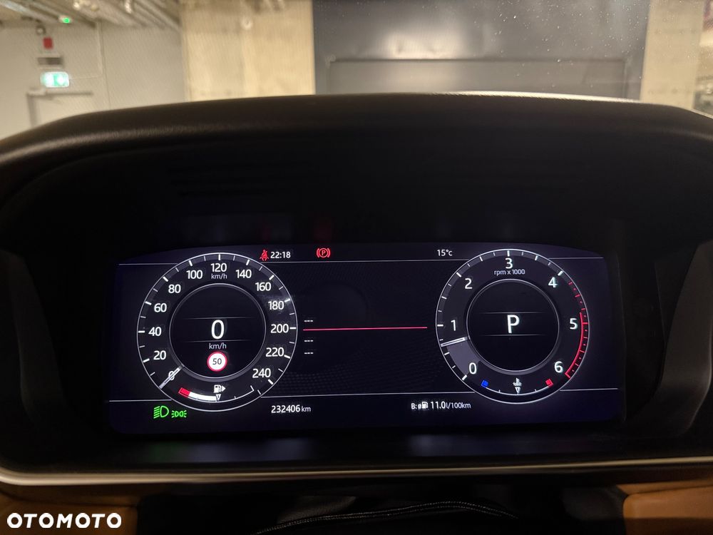 Land Rover Range Rover Sport S 3.0 TD V6 HSE Dynamic - 25