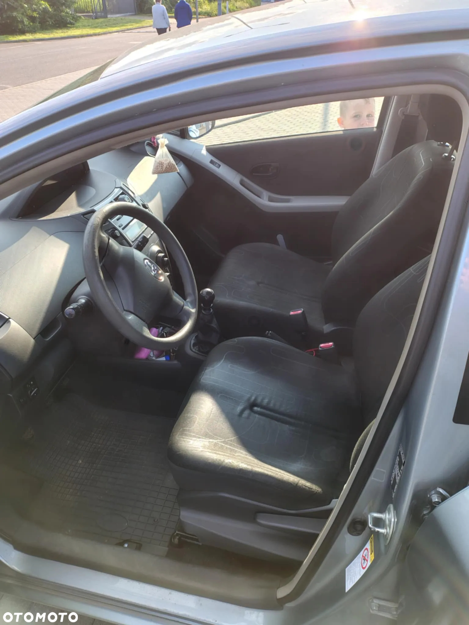 Toyota Yaris - 7