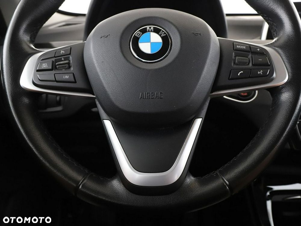 BMW X1 xDrive20d mHEV xLine - 22