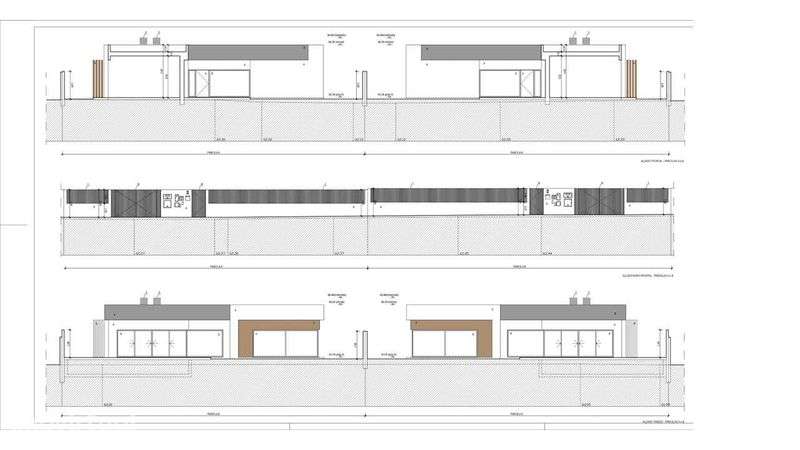 Terreno à venda com projeto aprovado na Av. Sacadura Cabral, Aroeira - Grande imagem: 4/9
