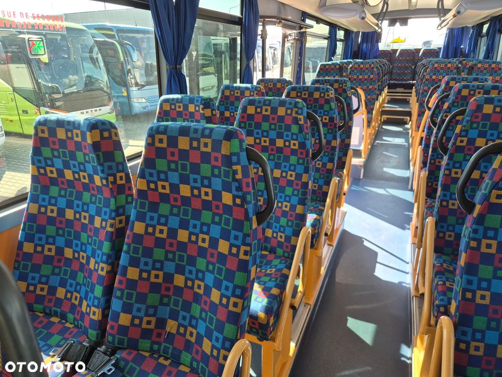 Irisbus RECREO / SPROWADZONY / EURO 5 / WINDA - 26
