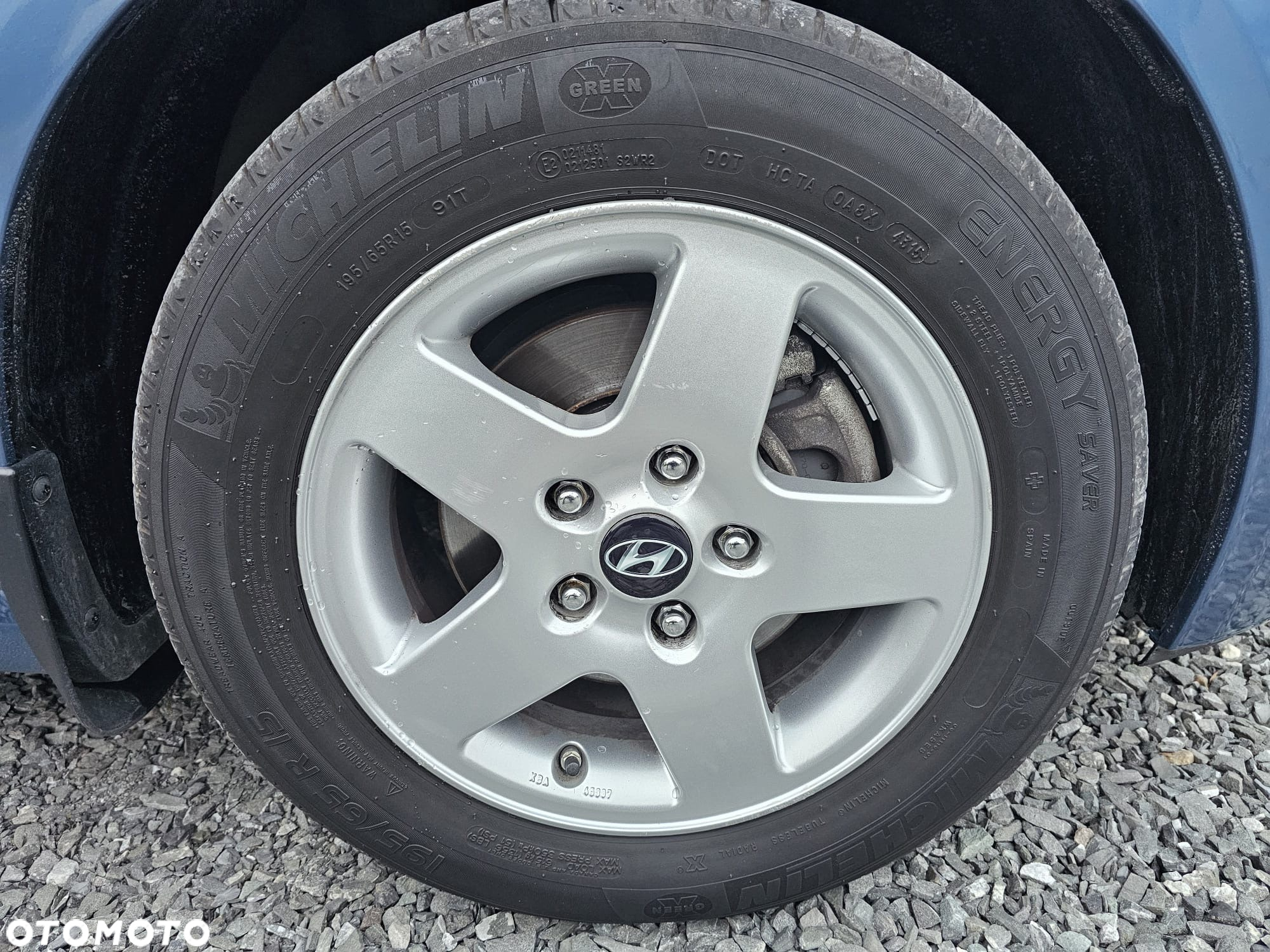 Hyundai ix20 1.4 CRDi BlueDrive Comfort - 27