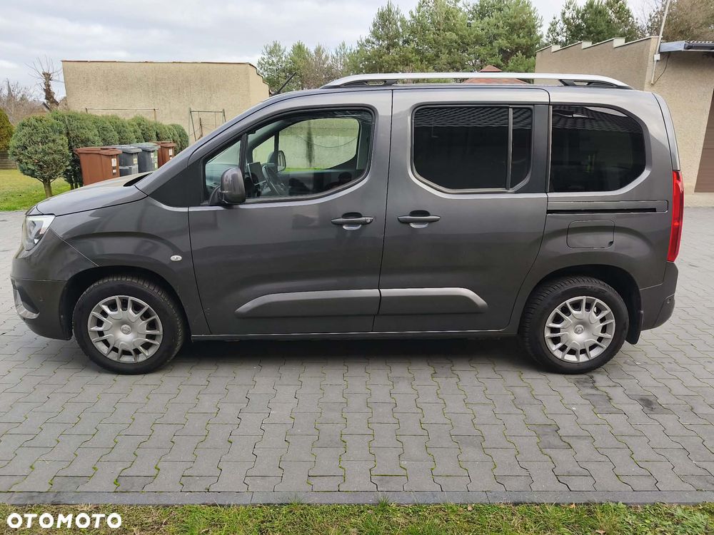 Volkswagen Sharan 1.9 TDI Comfortline - 8