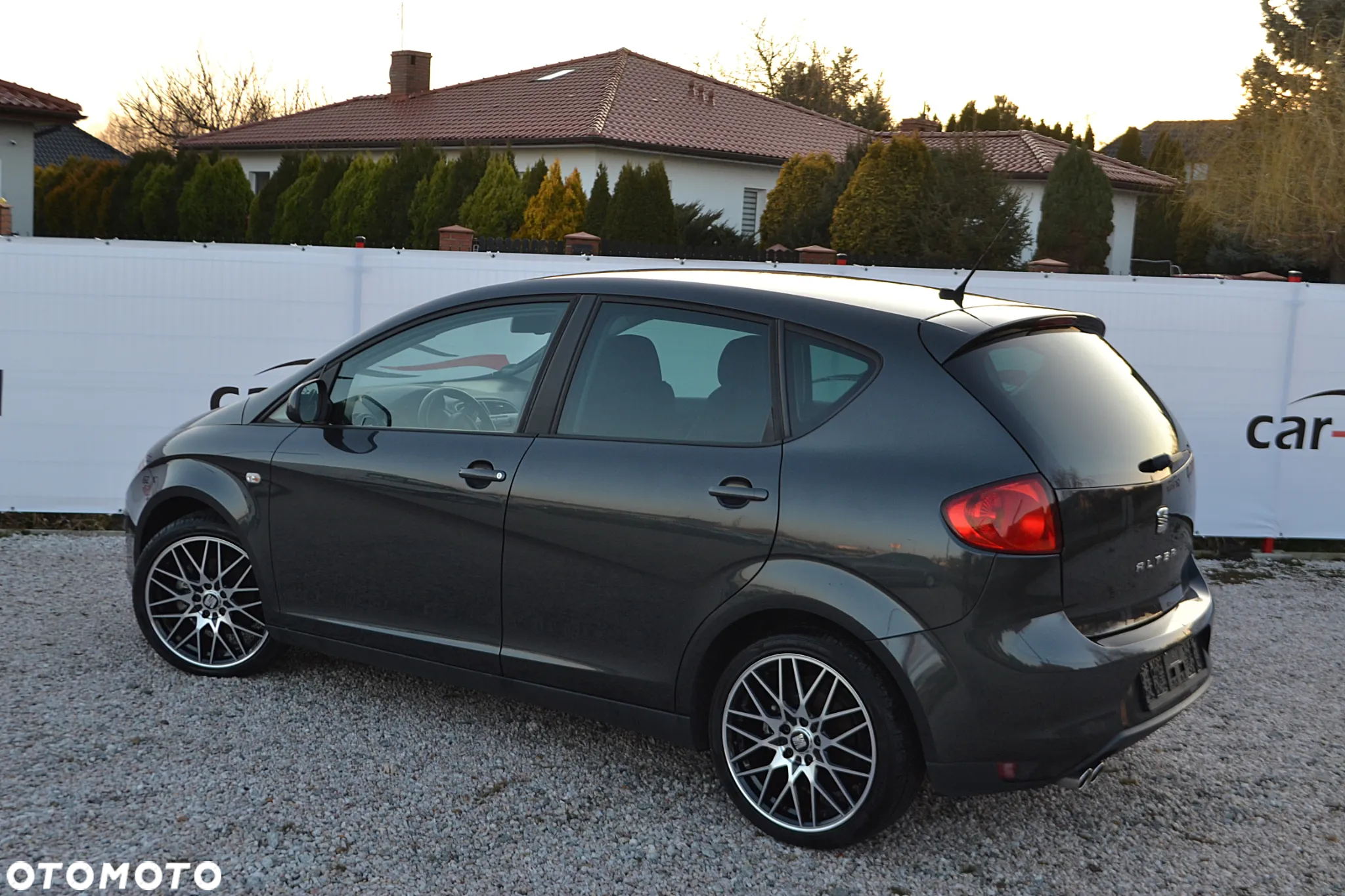 Seat Altea 1.8 TSI Sport - 8