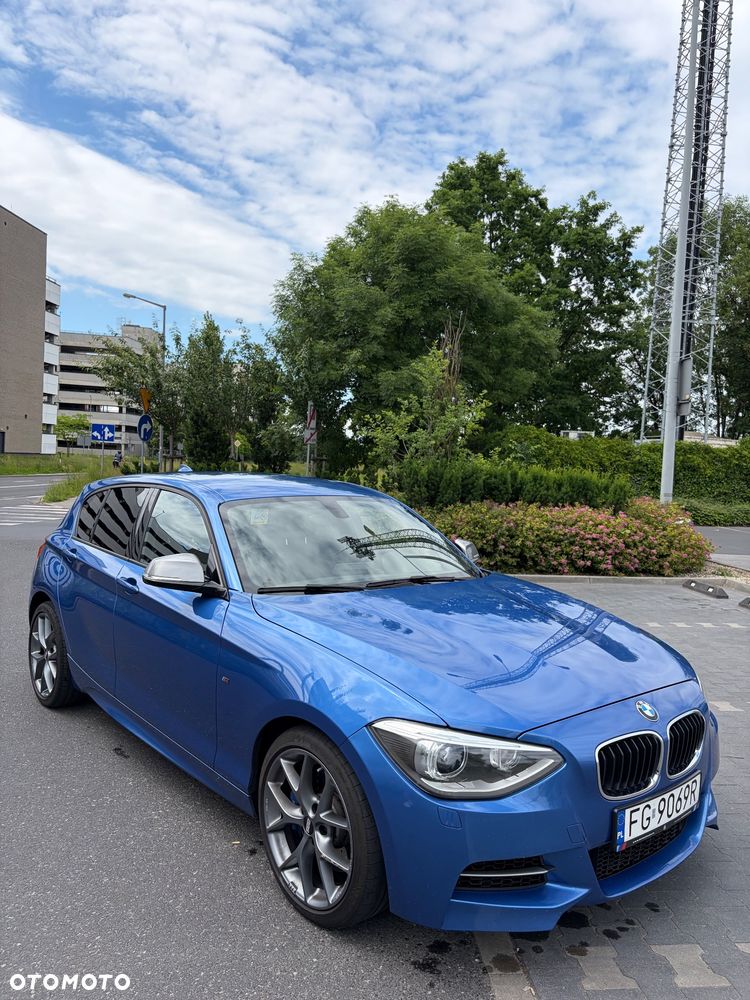 BMW 1M - 3