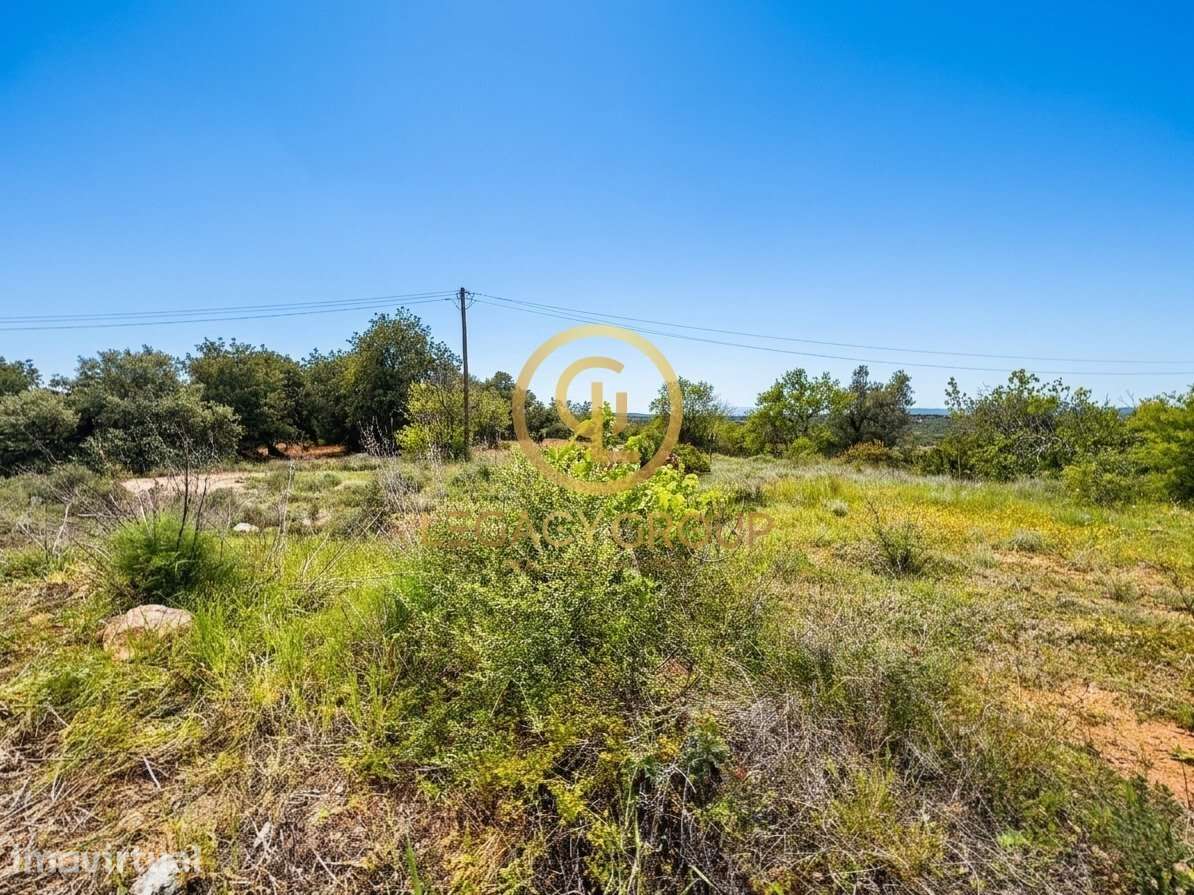 Lote Industrial em Santa Margarida, Tavira - Grande imagem: 5/26