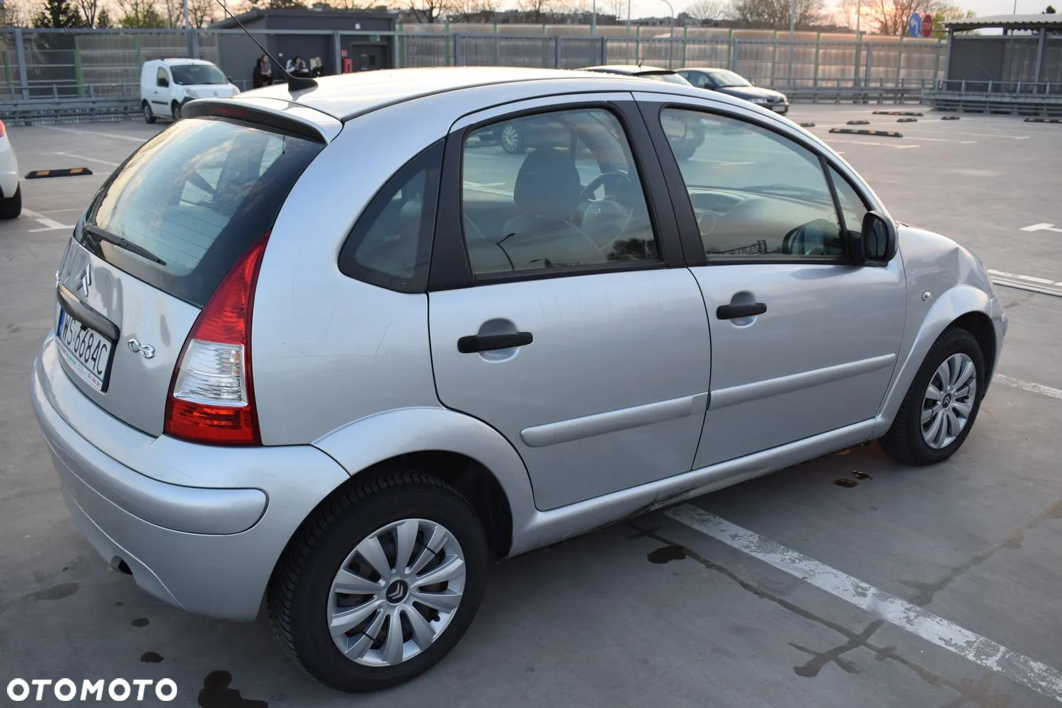 Citroën C3 1.1 Style - 11