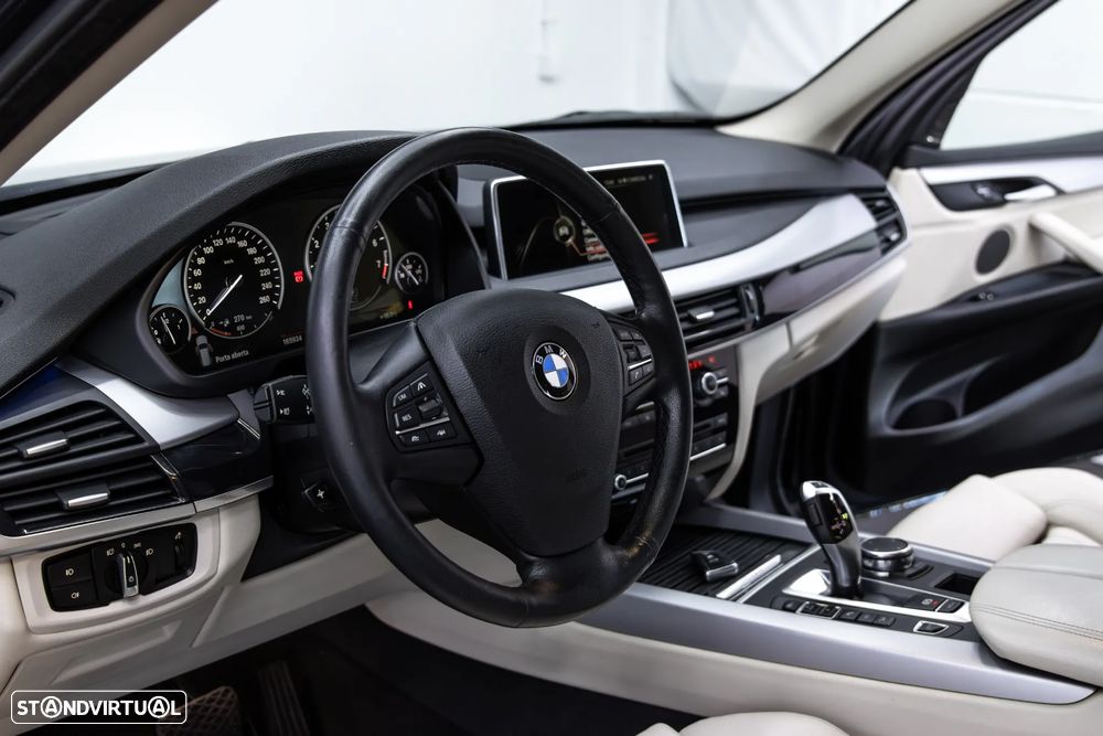BMW X5 - 41