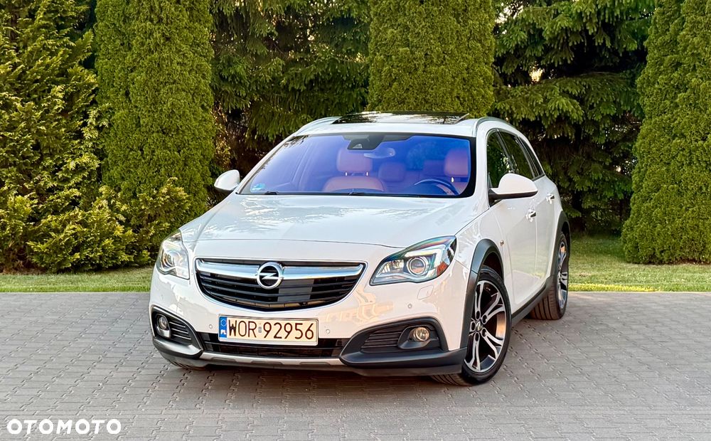 Opel Insignia - 6
