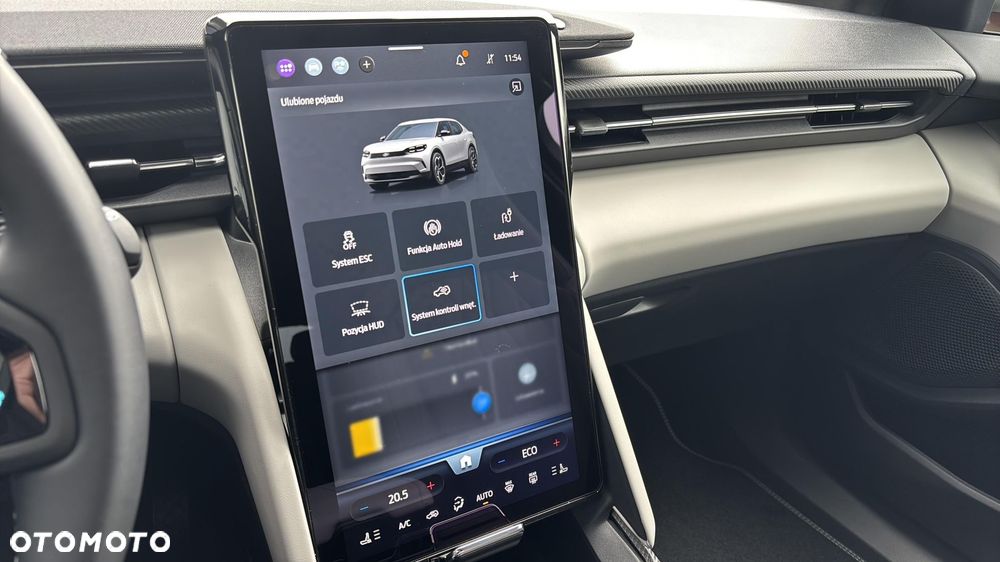 Ford Capri 77 kWh RWD - 24