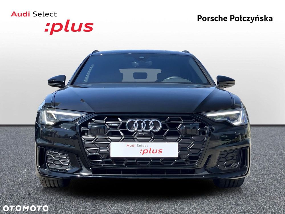 Audi A6 Avant - 8