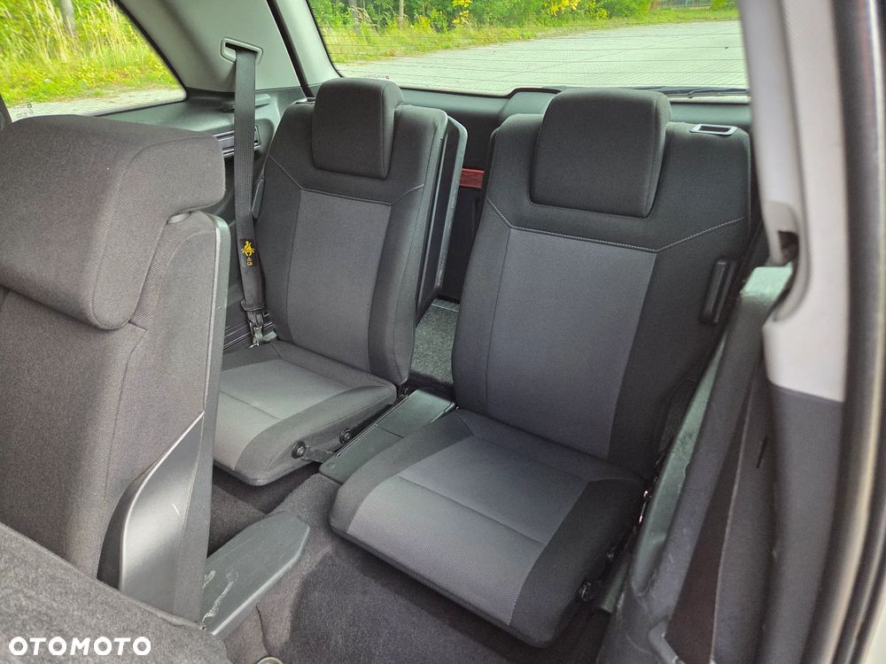 Opel Zafira 1.9 CDTI Enjoy - 12