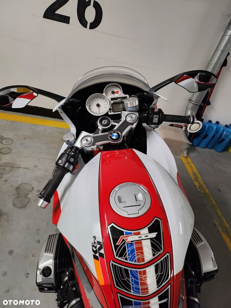 BMW R - 6