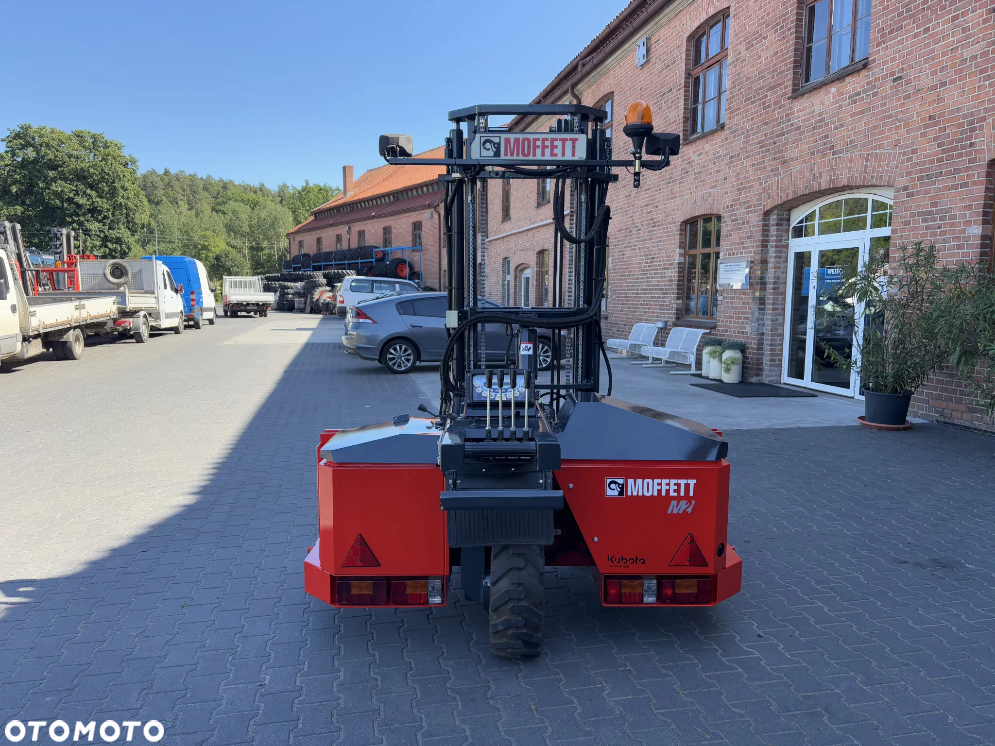 Moffett M2 20.1 - 4