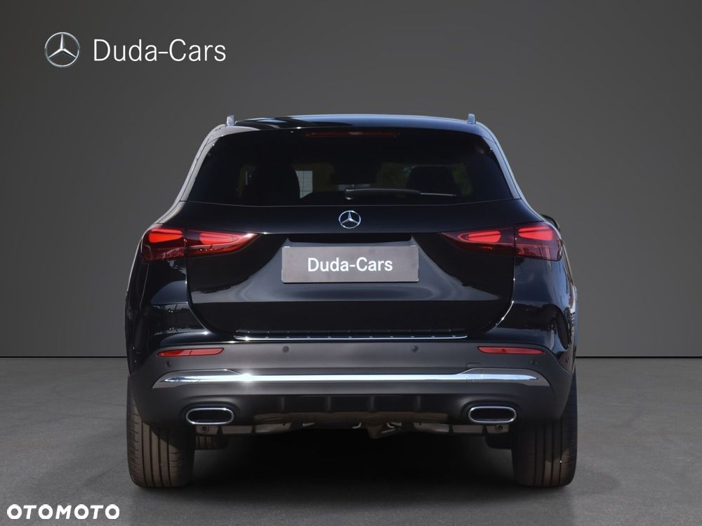 Mercedes-Benz GLA 200 AMG Line - 6