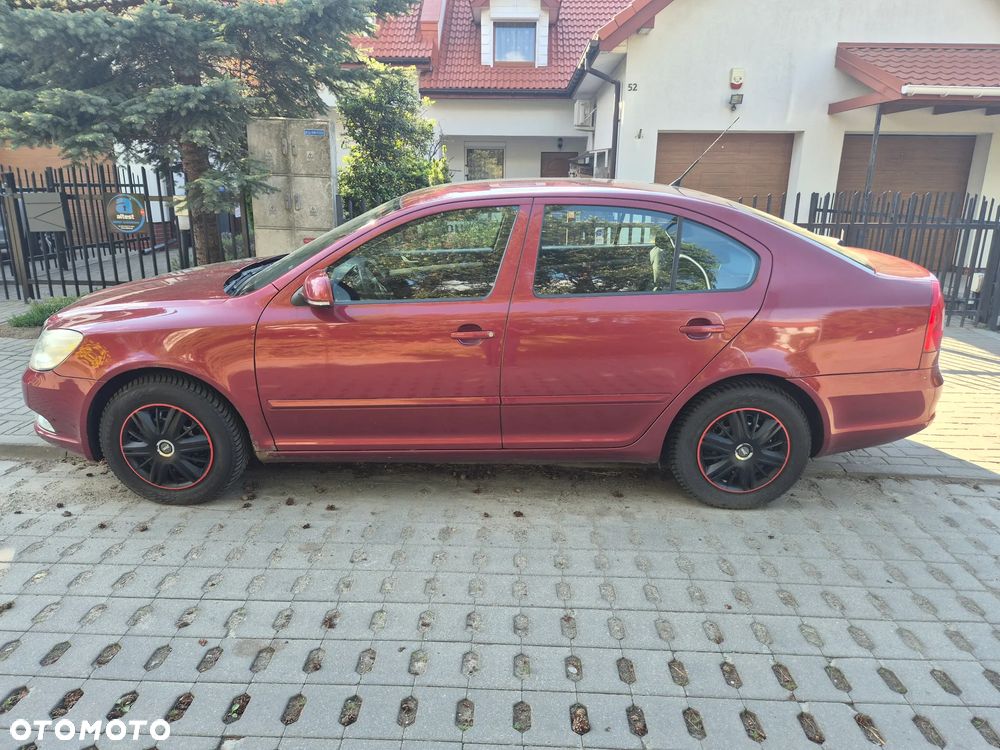 Skoda Octavia 1.4 TSI Family - 1