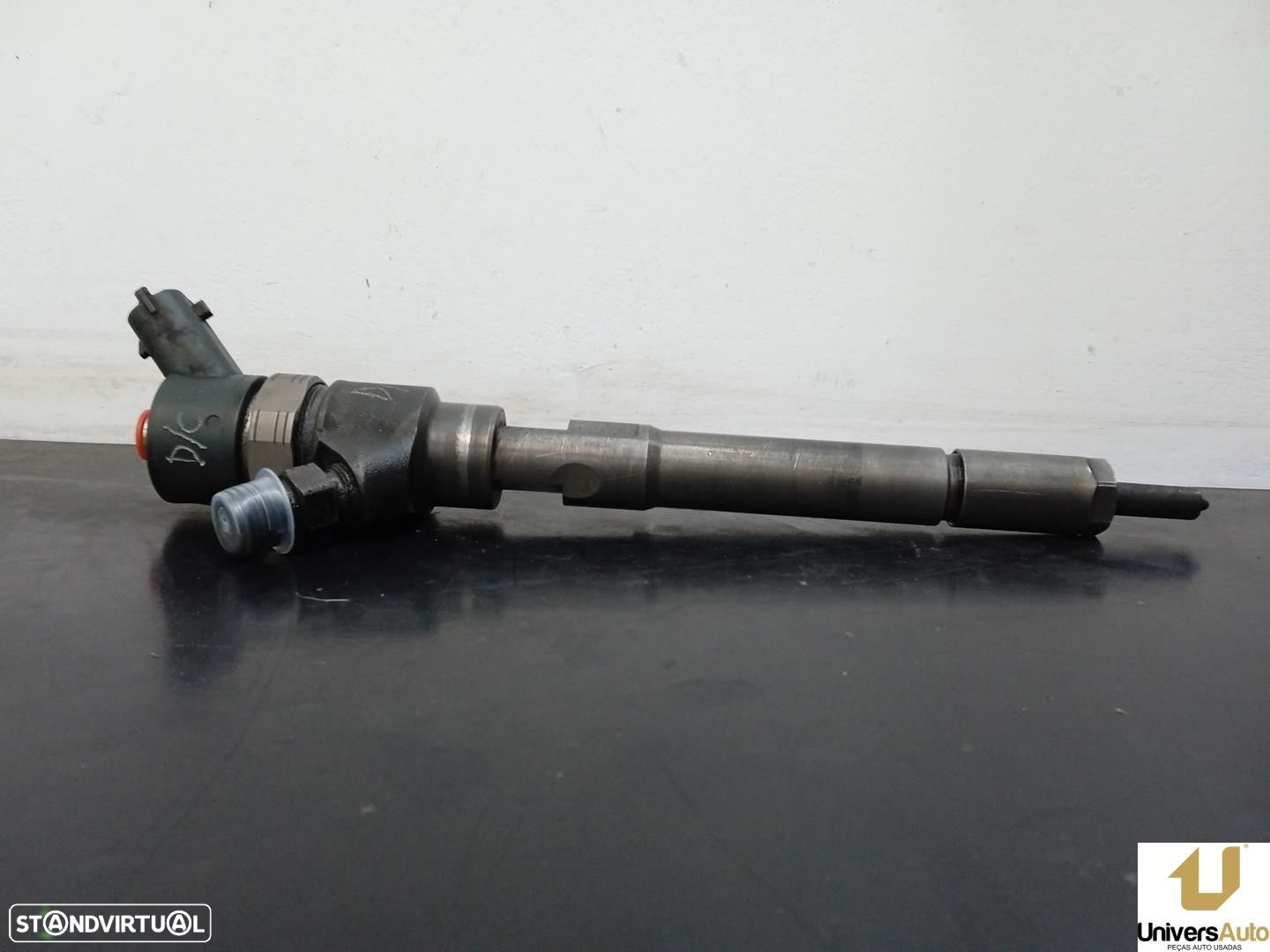 INJETOR HYUNDAI SANTA FÉ II 2006 -3380027800 - 3