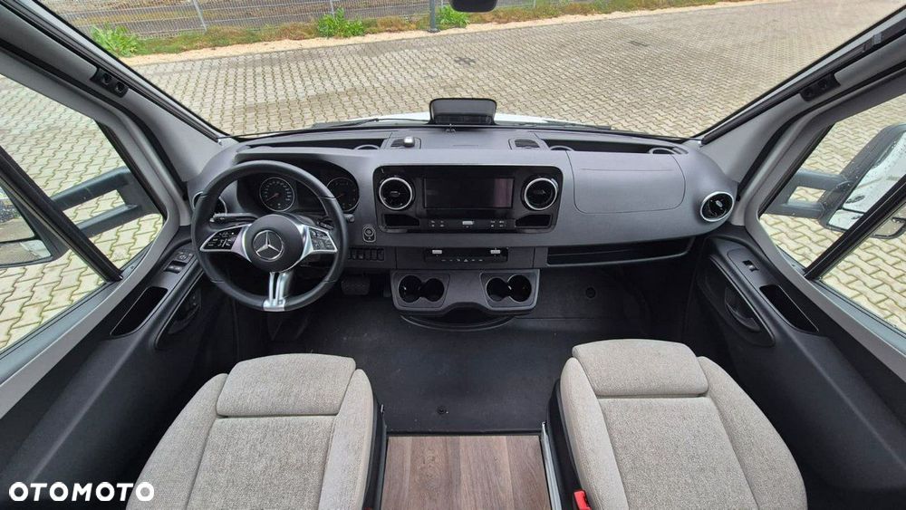 Hymer-Eriba BMCT 680 - 9