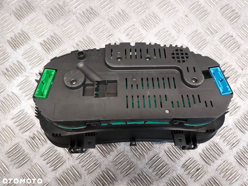 ZESTAW STARTOWY VW GOLF IV 1.9 TDI 90KM 1J0919860 038906018AN 4B0905851C - 5