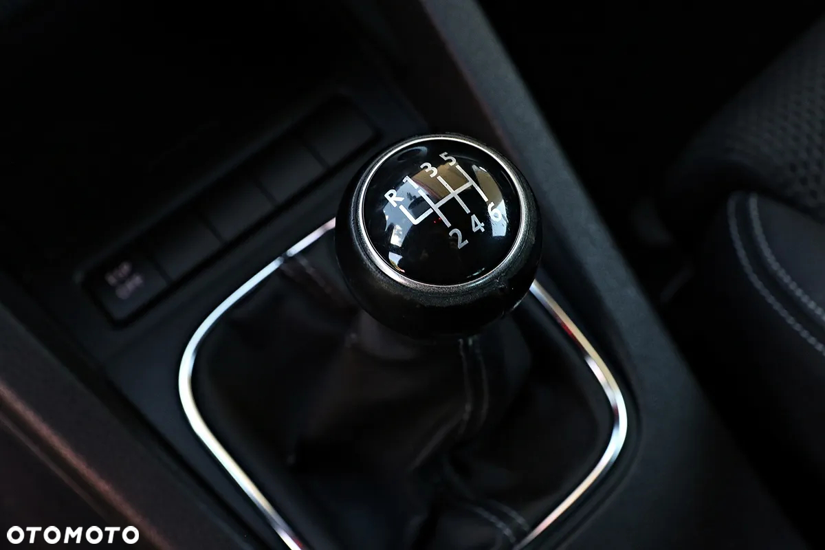 Volkswagen Scirocco 1.4 TSI - 37