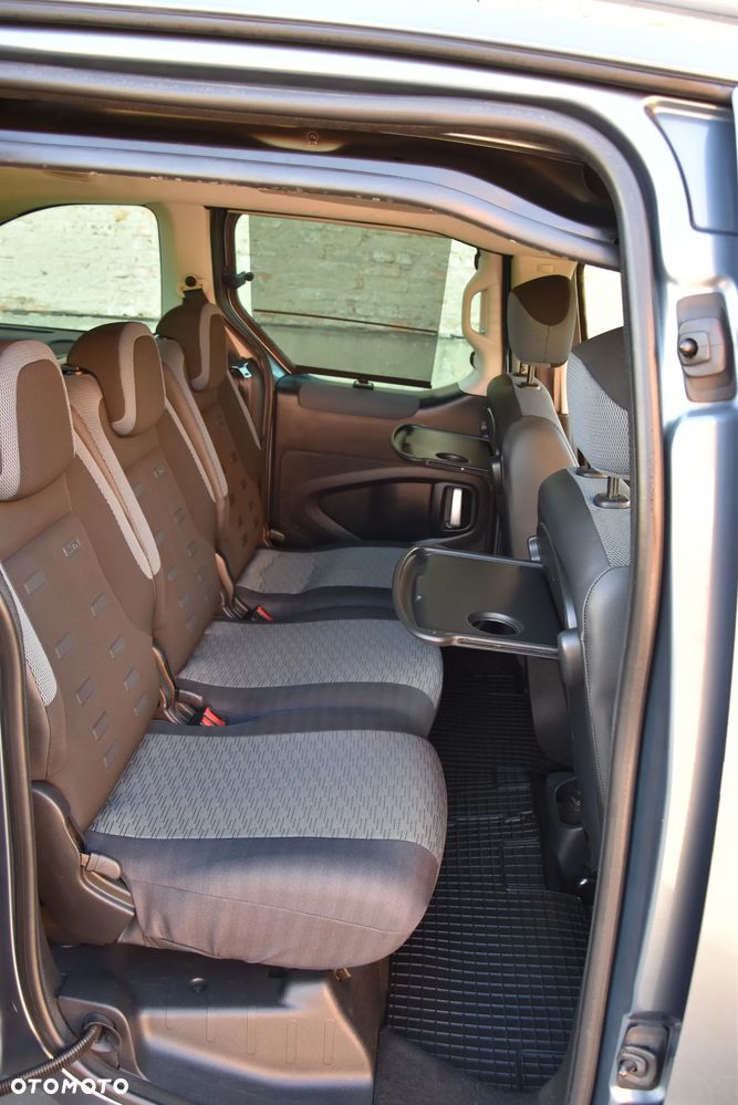 Citroën Berlingo 1.6 VTi 16V XTR - 21