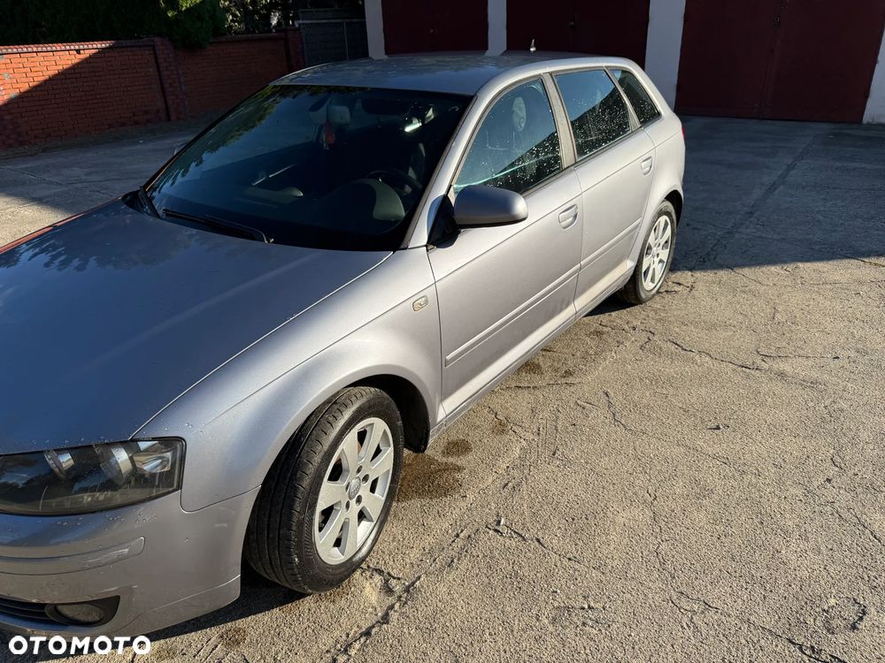 Audi A3 Sportback - 11