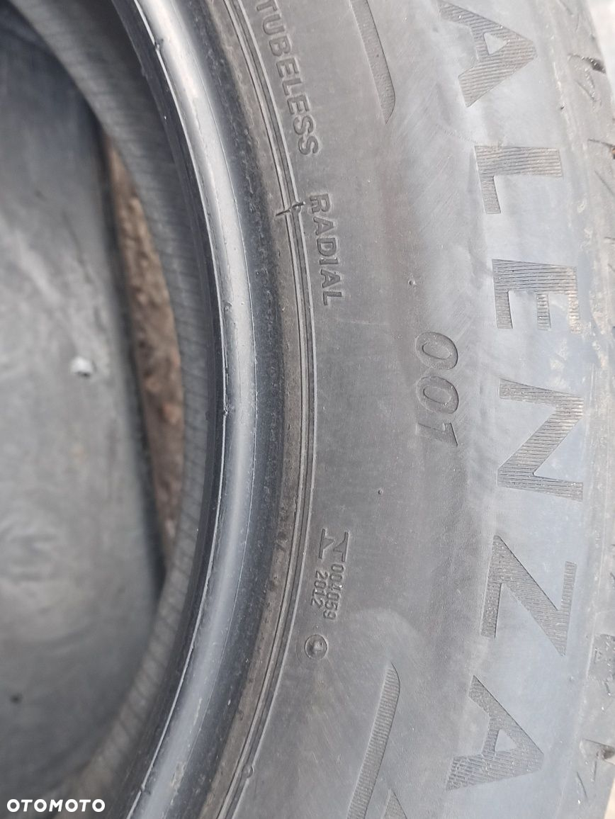 235 55 r19 101V Bridgestone Alenza 001 para lato wymiana - 4
