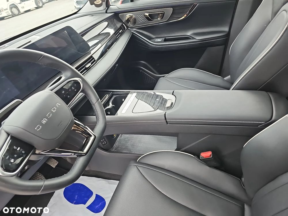 Omoda 5 1.6 T-GDI Premium DCT - 16