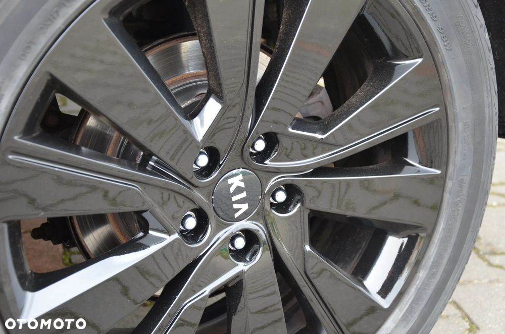 Kia Sportage 1.7 CRDI Business Line 2WD - 20