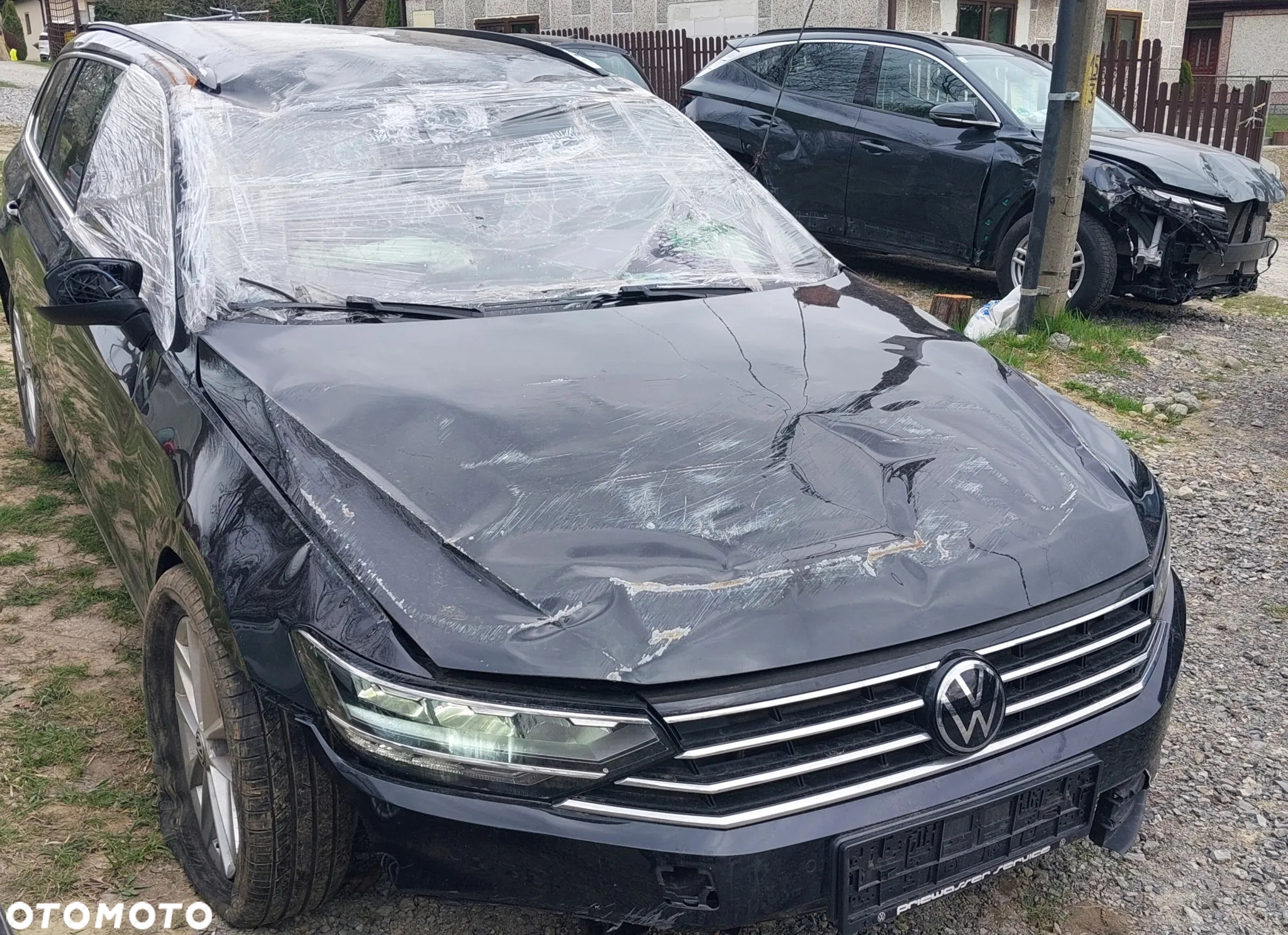 Volkswagen Passat Variant 2.0 TDI SCR DSG 4Motion Elegance - 24