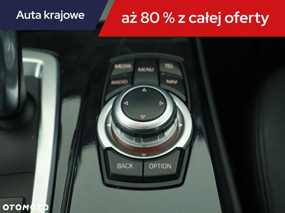 BMW Seria 5 - 20