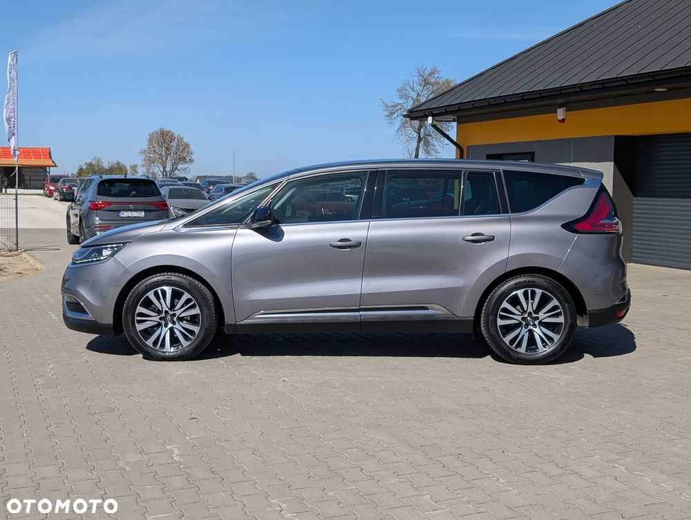 Renault Espace 1.6 dCi Energy Initiale Paris EDC 7os - 6