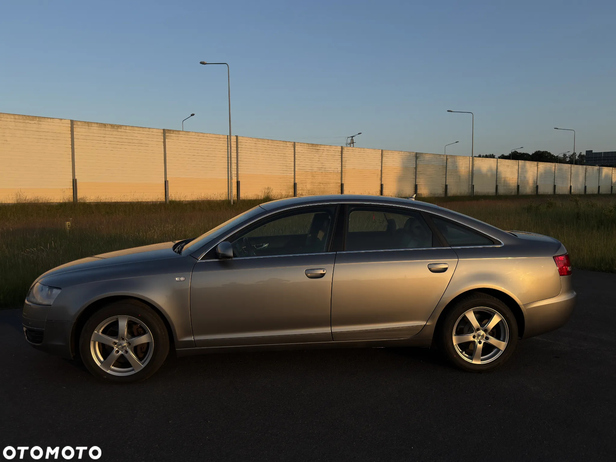 Audi A6 2.7 TDI Quattro Tiptr - 13