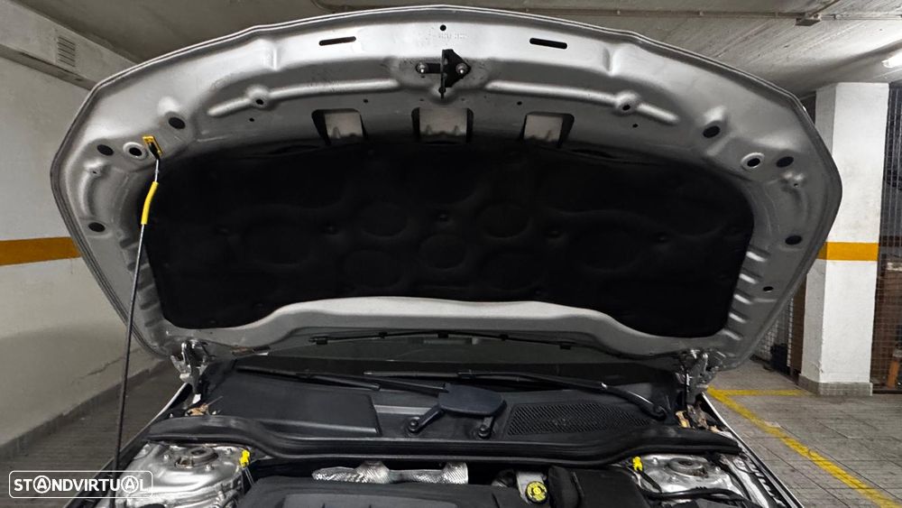 Mercedes-Benz CLA 180 (CDI) d - 14