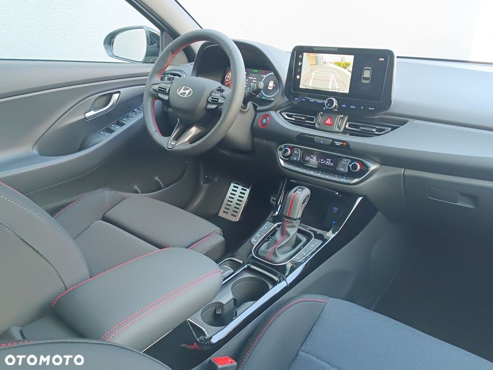 Hyundai i30 - 33