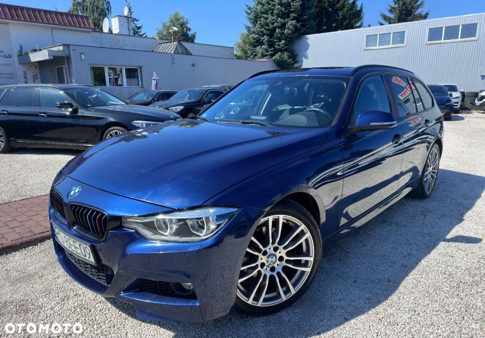 BMW Seria 3 - 1