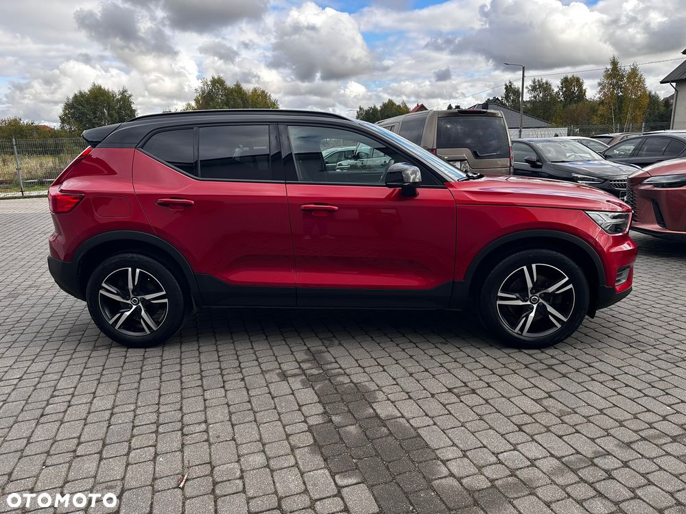 Volvo XC 40 - 16