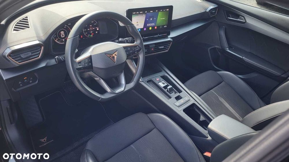 Cupra Formentor - 10