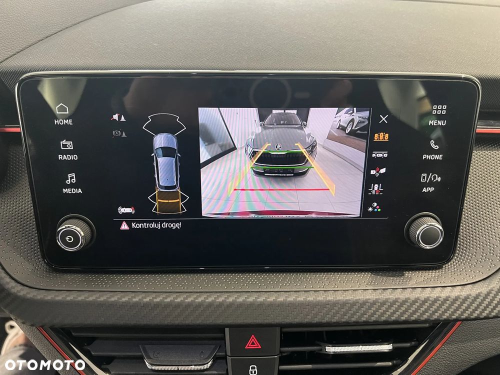 Skoda Kamiq 1.5 TSI Monte Carlo - 26