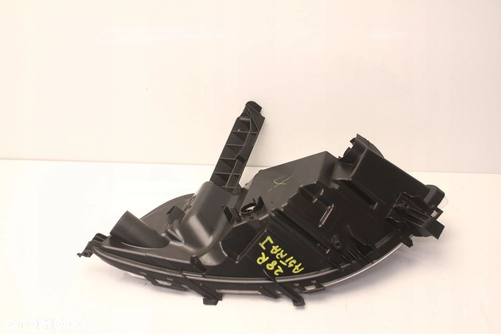 OPEL ASTRA J HALOGEN PRAWY LAMPA PRZECIWMIEGLNA ZDERZAKA 13264642 - 6