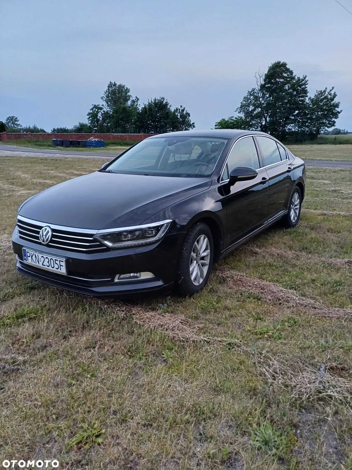 Volkswagen Passat 2.0 TDI BMT Highline - 1