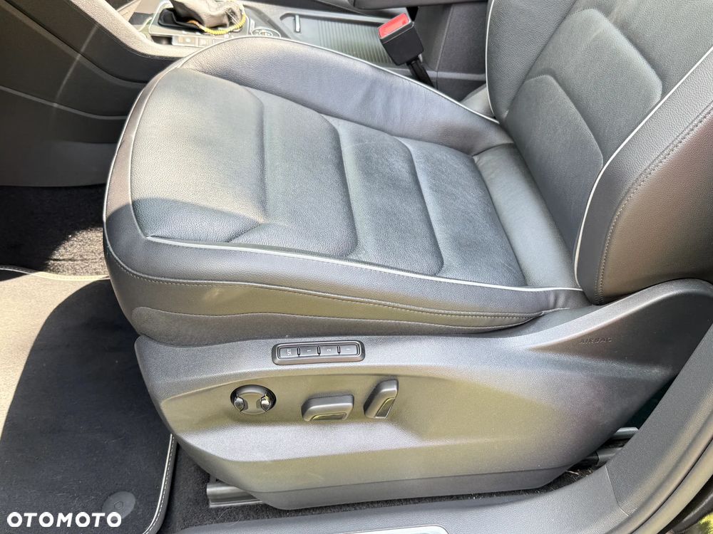 Volkswagen Tiguan 2.0 TSI 4Mot Highline DSG - 12