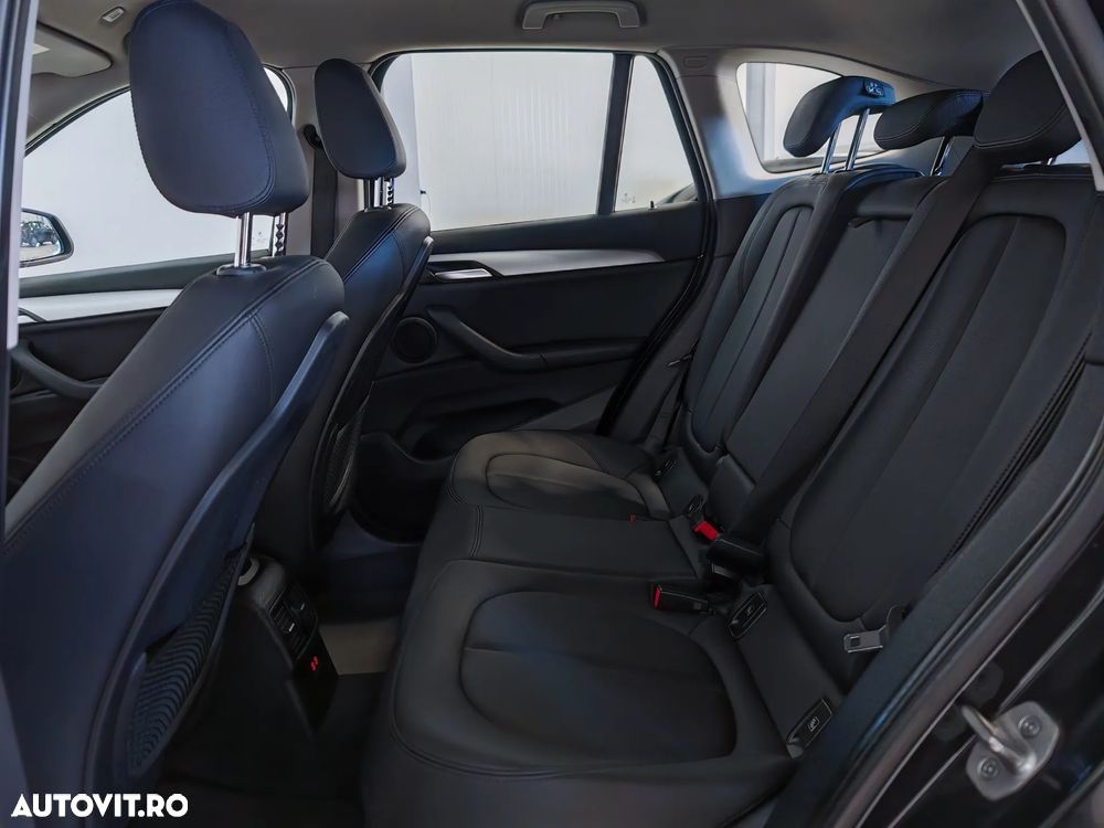 BMW X1 xDrive25e AT PHEV - 18