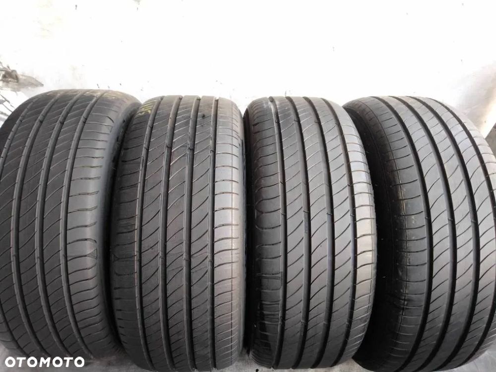 Michelin Primacy 4 235/45 R17 94Y 2024 7-7.5mm - 1