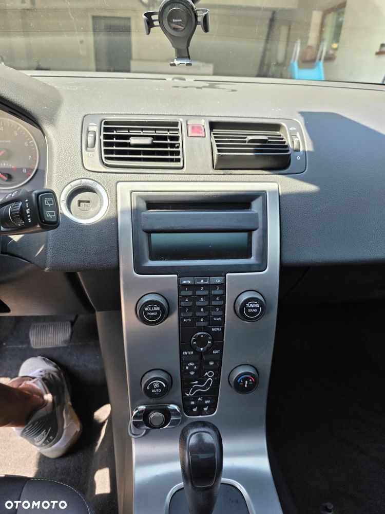 Volvo V50 2.4 Kinetic - 15