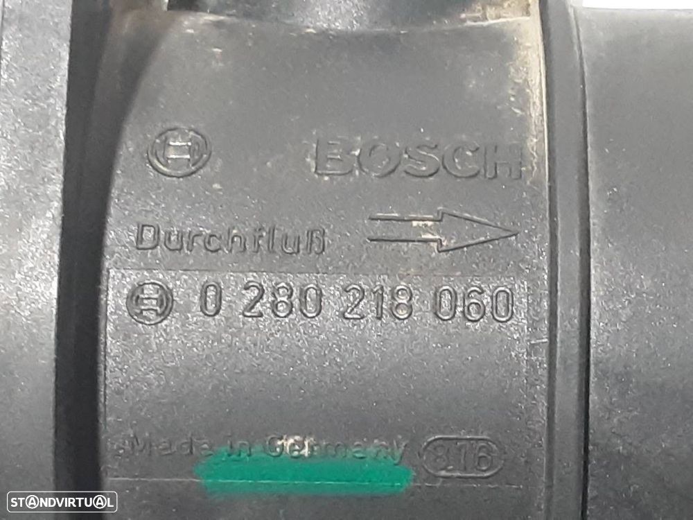 MEDIDOR DE MASSA DE AR AUDI A3 2001 - 1