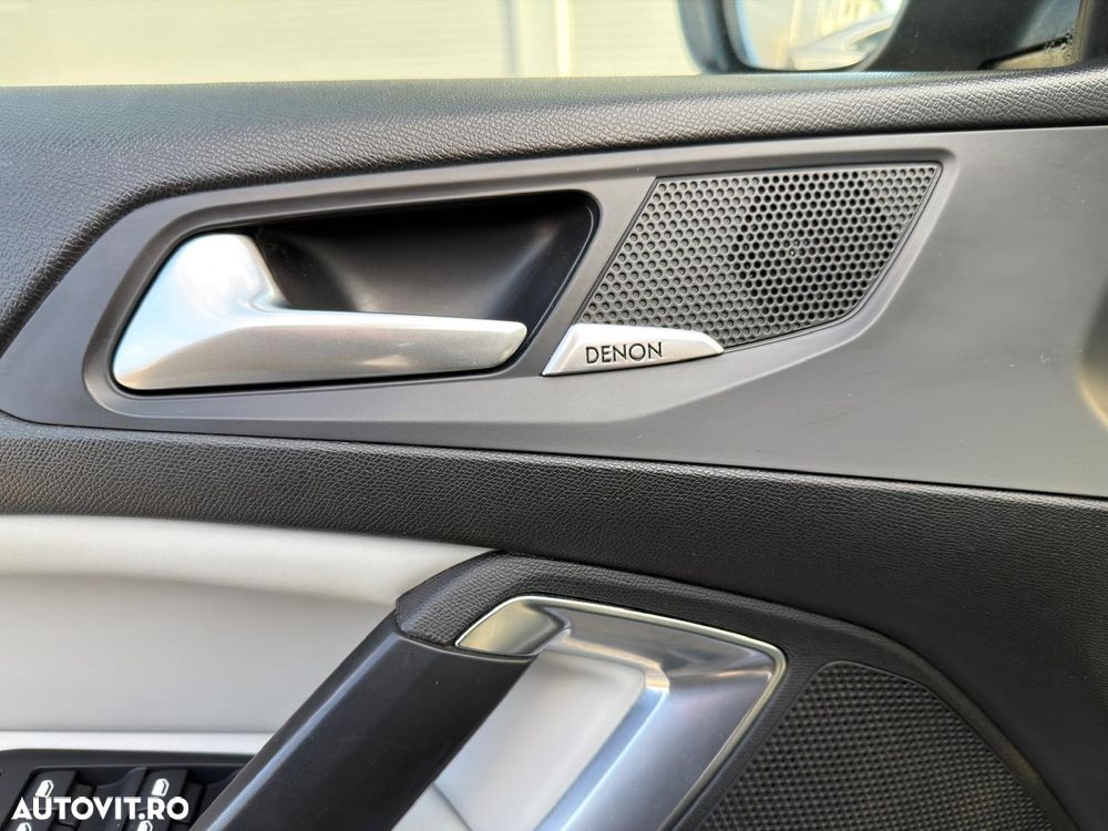 Peugeot 308 PureTech 130 GPF EAT8 Stop & Start Allure - 10