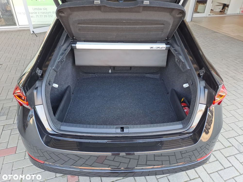 Skoda Octavia 1.5 TSI e-Tec Style DSG - 13