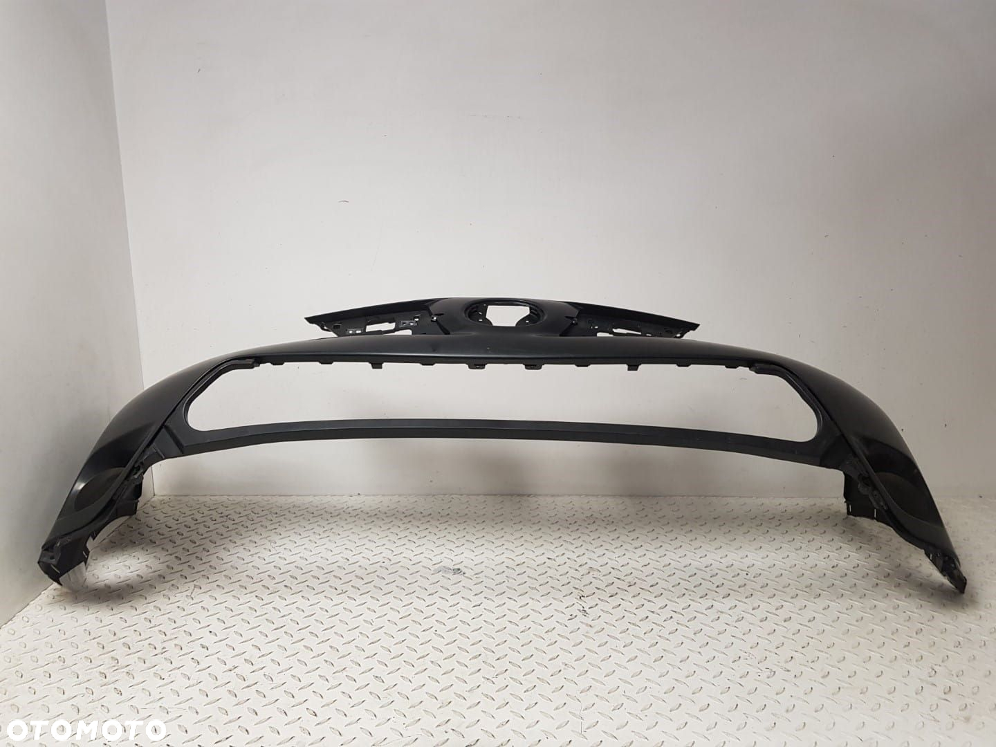 FABRYCZNIE NOWY ORYGINALNY ZDERZAK PRZEDNI PRZÓD TOYOTA RAV4 4 IV 14-18  52119-42A00 - 5